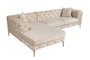 Atelier Del Sofa Como Eco Left - Beige